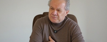 Grădiștea | Vasile Matei: O să fie un an de supraviețuire, dar cred că și investițiile vor continua într-un ritm poate puțin mai lent